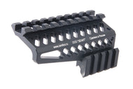 5KU B-12 Classic AK Upper Rail for LCT / GHK AK AEG / GBB Series