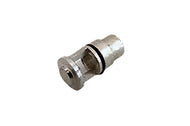 5KU Aluminium Power UP Nozzle Valve for Tokyo Marui Hi-Capa