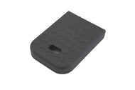 5KU Stainless Steel HIVE Mag Plate for Tokyo Marui G17 Magazine