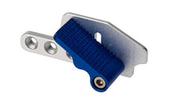 5KU Adjustable Thumb Rest for TM Hicapa - Blue