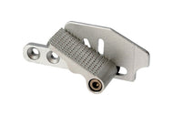 5KU Adjustable Thumb Rest for TM Hicapa - Silver