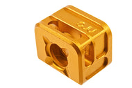 5KU SPARC-S Compensators (14mm CCW) - Gold