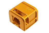 5KU SPARC-M Compensators (14mm CCW) - Gold