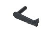 5KU Stainless Steel Slide Stopfor Tokyo Marui Hi-Capa - Type 4 - Black
