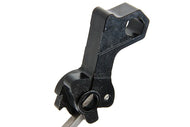 5KU Steel Hammer & Strut for WE / ARMY / Tokyo Marui Hi Capa GBB Airsoft Pistol - Black (GB-507