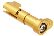 5KU Tokyo Marui Hi Capa Magazine Catch (Type 5) - Gold
