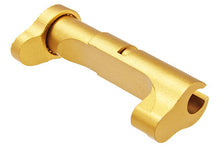 Load image into Gallery viewer, 5KU Tokyo Marui Hi Capa Magazine Catch (Type 5) - Gold
