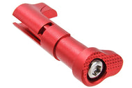 5KU Tokyo Marui Hi Capa Magazine Catch (Type 5) - Red