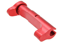Load image into Gallery viewer, 5KU Tokyo Marui Hi Capa Magazine Catch (Type 5) - Red
