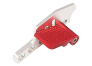5KU Adjustable Thumb Rest for TM Hicapa - Red