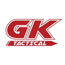 Load image into Gallery viewer, GK Tactical Nylon Grips for Tokyo Marui Hi-Capa GBB Series - DE
