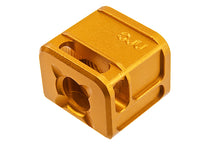 Load image into Gallery viewer, 5KU SPARC-M Compensators (14mm CCW) - Gold
