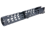 5KU VS-25 Aluminum AK-105 Tubular Handguard for LCT / GHK AK AEG / GBB Series