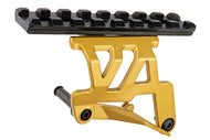 5KU Aluminium Mount for Tokyo Marui Hi-Capa GBB Series - Gold