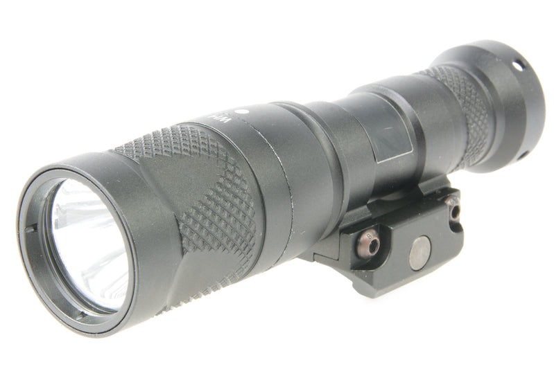Sotac Gear Airsoft M300V Tactical Flashlight - Black