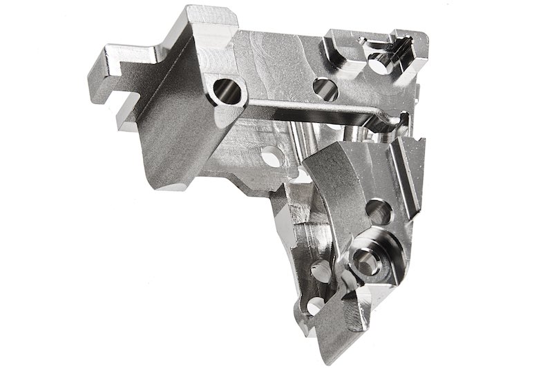 COWCOW Technology AAP01 Hammer Housing (Stainless Steel)