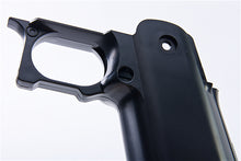 Load image into Gallery viewer, COWCOW Technology Tokyo Marui Hi-Capa Custom Grip - Black
