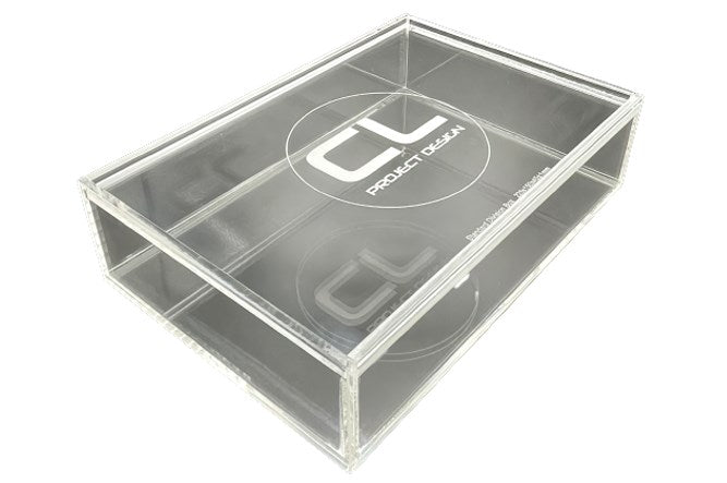 CL Project Design IPSC Standard and Classic Division Measurement Box ...