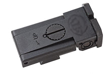 Load image into Gallery viewer, Guarder Steer Rear Sight for Tokyo Marui Hi-Capa 5.1 (STI Custom Type)
