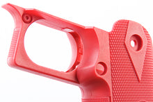 Load image into Gallery viewer, GK Tactical Nylon Grips for Tokyo Marui Hi-Capa GBB Series - Red
