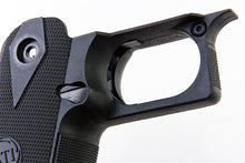 Load image into Gallery viewer, GK Tactical Nylon Grips for Tokyo Marui Hi-Capa GBB Series - Black
