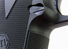 Load image into Gallery viewer, GK Tactical Nylon Grips for Tokyo Marui Hi-Capa GBB Series - Black
