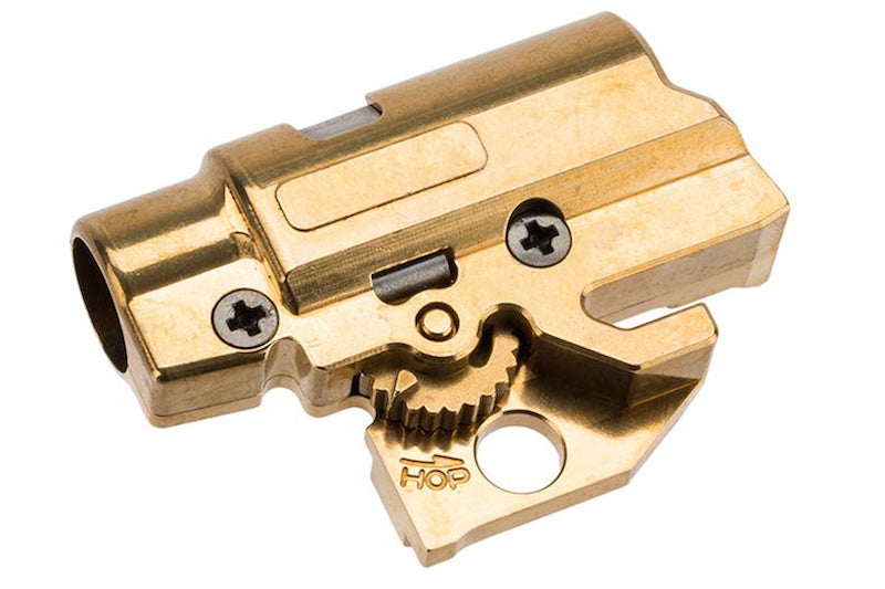 Airsoft Masterpiece Brass Hop-Up Base for Tokyo Marui Hi-Capa