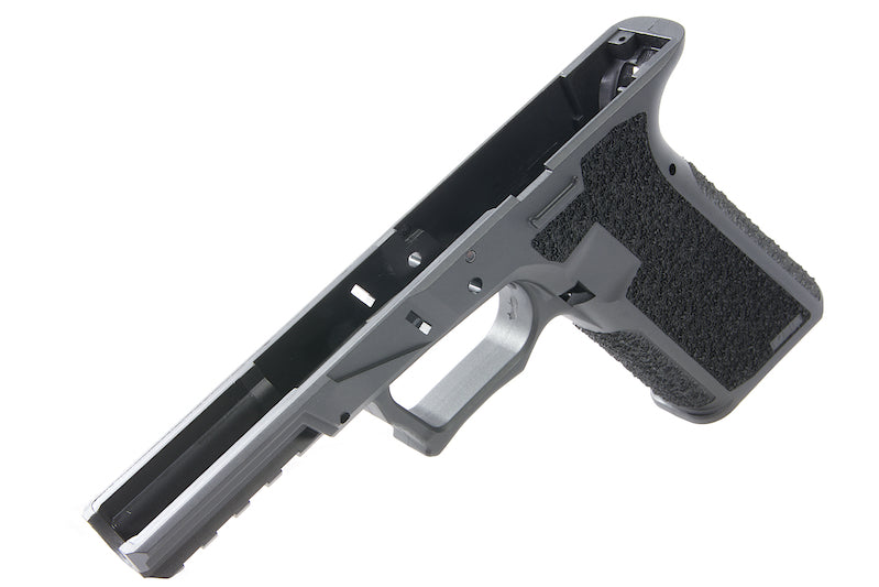 JDG P80 PF940V2 Frame for Umarex (VFC) G17 Gen 3 GBB Pistol (Licensed by Polymer 80) - Black