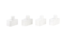 Load image into Gallery viewer, JL Progression Base Pad Lock for Tokyo Marui Hi Capa Magazine - Pack of 4
