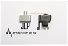 Load image into Gallery viewer, JL Progression Base Pad Lock for Tokyo Marui Hi Capa Magazine - Pack of 4
