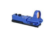 Load image into Gallery viewer, Sotac GearCM Style Red Dot Sights - Blue
