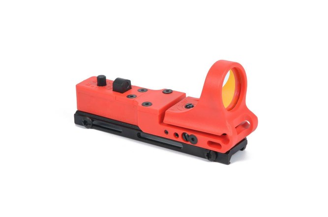 Sotac Gear CM Style Red Dot Sights - Red