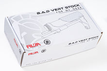 Load image into Gallery viewer, RWA B.A.D. VERT Stock System - PDW Stock (Battle Arms Development Licensed) for WA/GHK M4 GBBR
