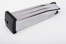 Load image into Gallery viewer, Tokyo Marui 28rd Magazine for HI-CAPA 4.3 Dual Stainless Custom
