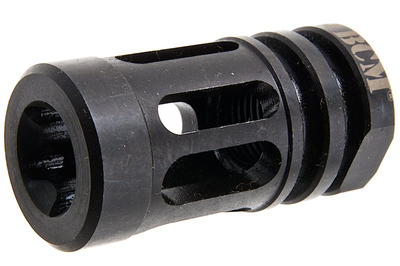 VFC BCM GUNFIGHTER MOD 0 Compensator (14mm CCW) for AEG / GBBR