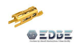 EDGE Hi Capa Blowback Housing (Ultra Light Aluminum) - Gold