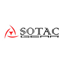 Load image into Gallery viewer, Sotac Gear Airsoft M600V Tactical Flashlight - Black
