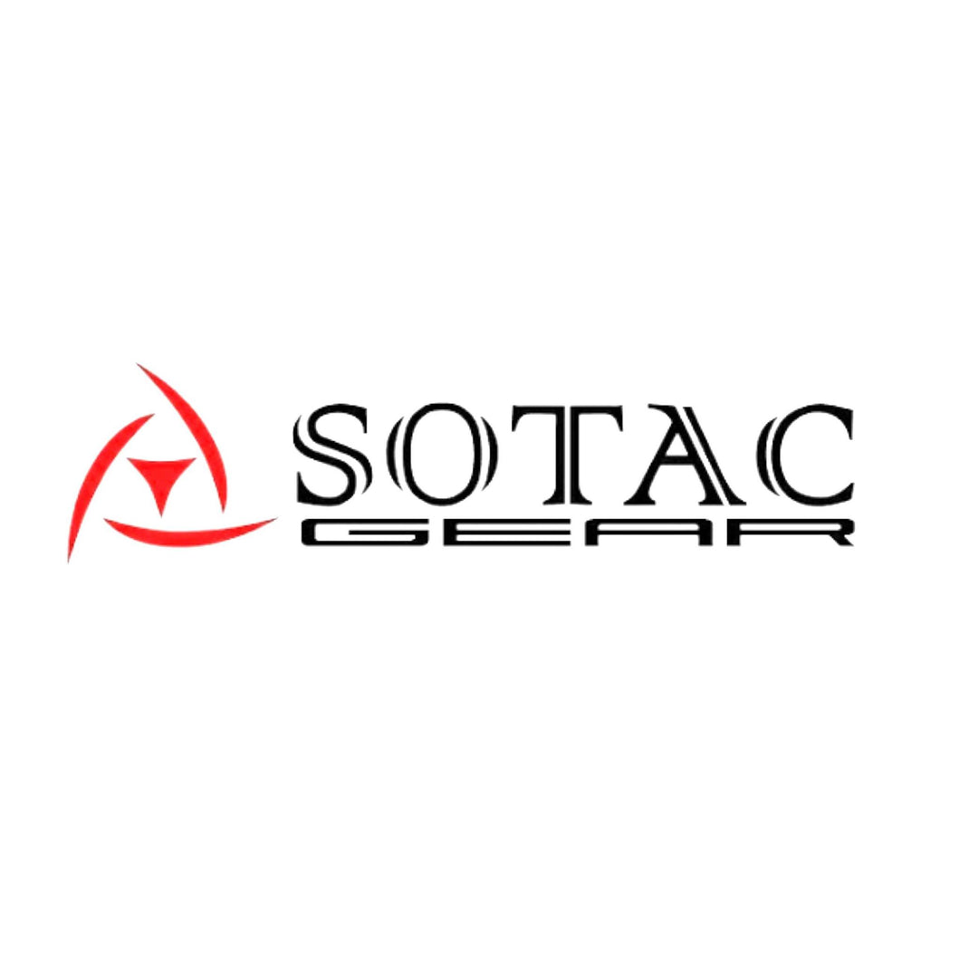 Sotac Gear TA31(A) 4 x 32 Fiber Illuminated Red Crosshair Scope